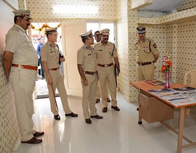 Woman?s father identified as accused after DNA test was conducted on 17 men following r@pe of disabled woman